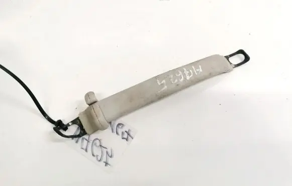 Nissan Almera Tino Rear interior roof grab handle