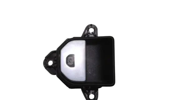 Land Rover Range Rover Evoque L538 Hand parking brake switch BJ3215K850AC