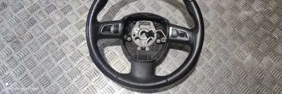 Audi Q5 SQ5 Steering wheel 8R0419091