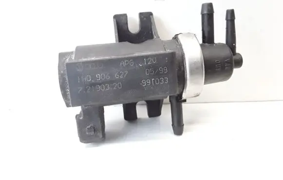 Volvo S80 Turbo solenoid valve 72190320