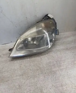 Mercedes-Benz Vaneo W414 Headlight/headlamp A4148200061 0301189201