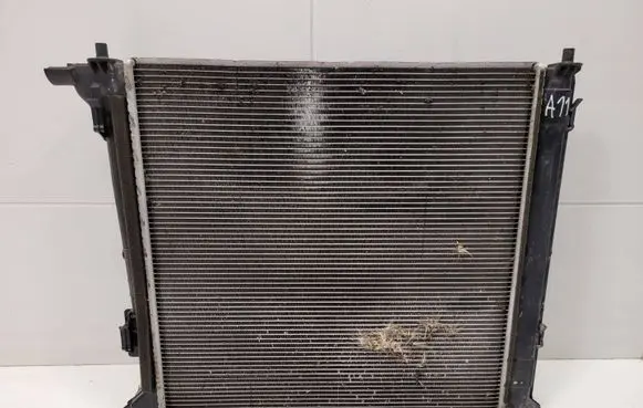 KIA Sportage Coolant radiator 25310D7000