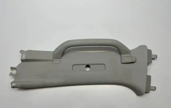 Volkswagen Amarok (B) pillar trim (top) 2H7867243M