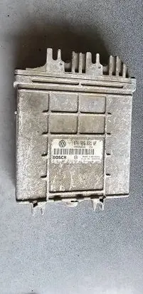 Volkswagen II LT Engine control unit/module 074906021AF 074906021 0281001789