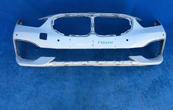 BMW 1 F40 Front bumper 7459708