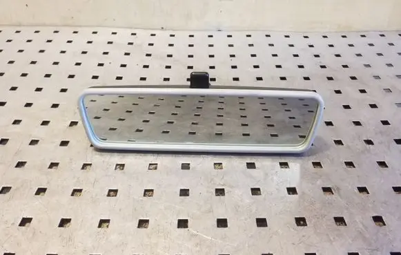Seat Toledo IV (NH) Rear view mirror (interior) E1021065