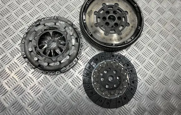 Volkswagen Caddy Clutch set kit