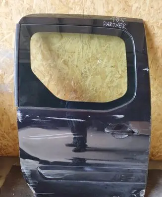 Peugeot Partner Side sliding door 