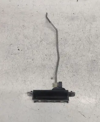 Mazda 6 Tailgate/trunk/boot exterior handle