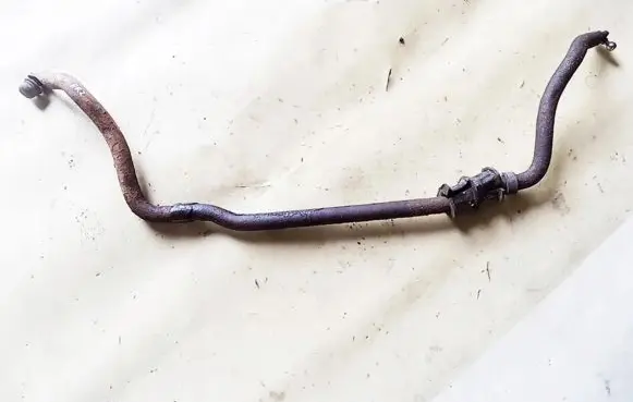 Mitsubishi Pajero Front anti-roll bar/sway bar