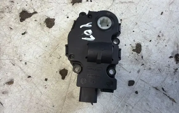 BMW 3 E90 E91 Air flap motor/actuator 410475520