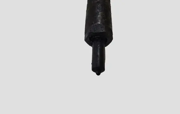 Hyundai Tucson JM Fuel injector 0445110258