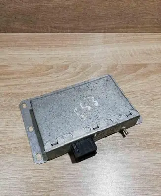 BMW X5 E53 GPS navigation control unit/module 8385141