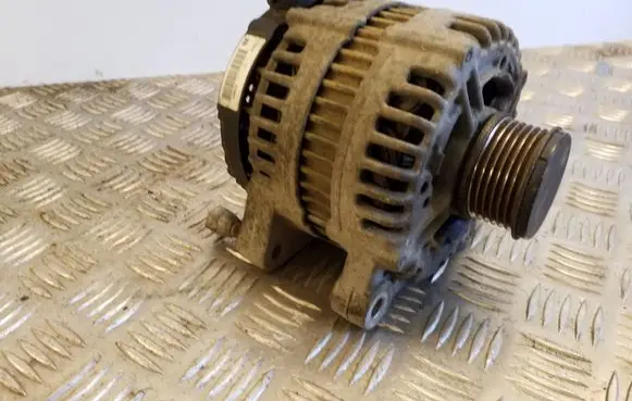 Ford S-MAX Generator/alternator 609570
