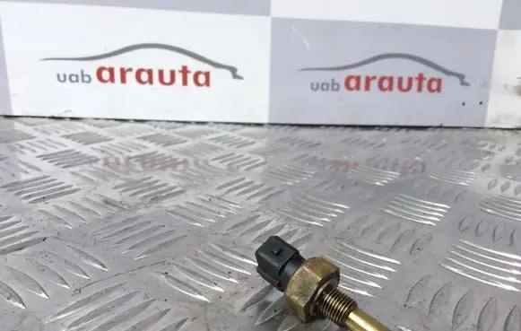 Audi A4 S4 B6 8E 8H Oil temperature sensor 059919563
