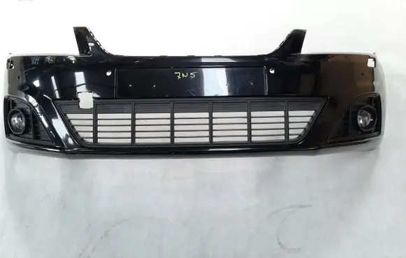 Seat Alhambra (Mk2) Front bumper 7N5807221A