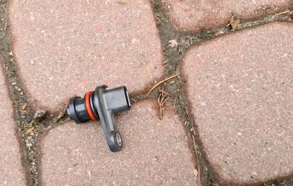Opel Astra K Lambda probe sensor 12683500