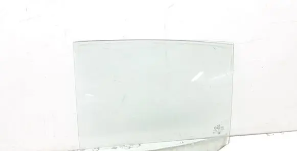 KIA Picanto Rear door window glass 43R000381
