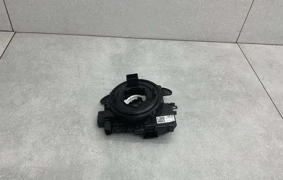 Volkswagen Sharan Airbag slip ring squib (SRS ring) 5K0953569AL