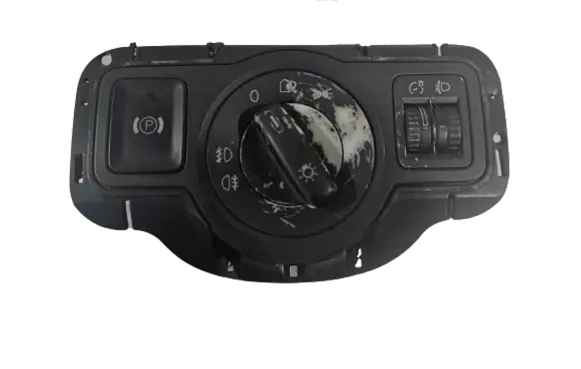 Volkswagen PASSAT B6 Light switch 1K0941431B