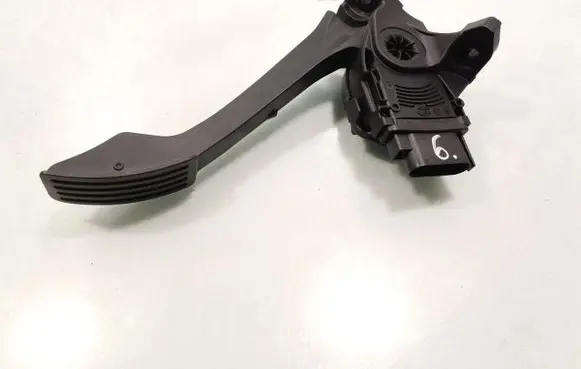 Ford Transit Accelerator throttle pedal 6C11-9F836-CB 6PV009238-00