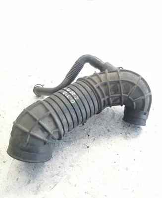 Audi A4 S4 B7 8E 8H Intercooler hose/pipe 8E0129615j