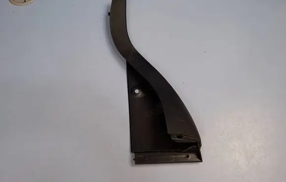 Toyota Sienna XL30 III Sliding door trim (molding) 5766808030