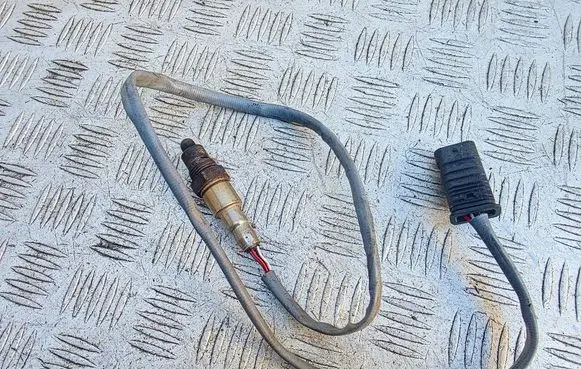BMW 2 F22 F23 Lambda probe sensor 02580300BX 0258030 377261G