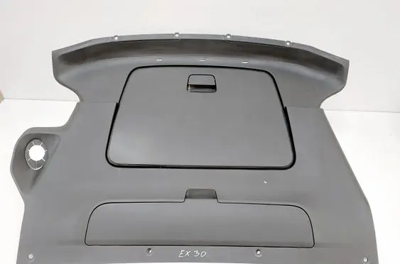 Volvo EX30 Glove box 80012317