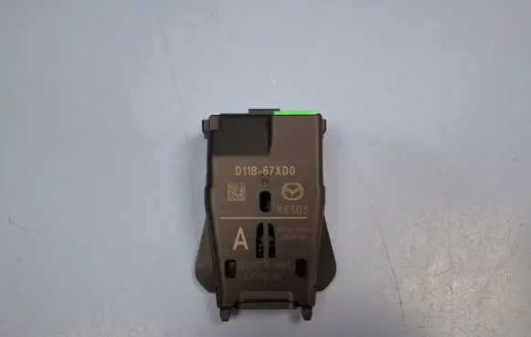 Mazda CX-5 Rain sensor D11B67XD0