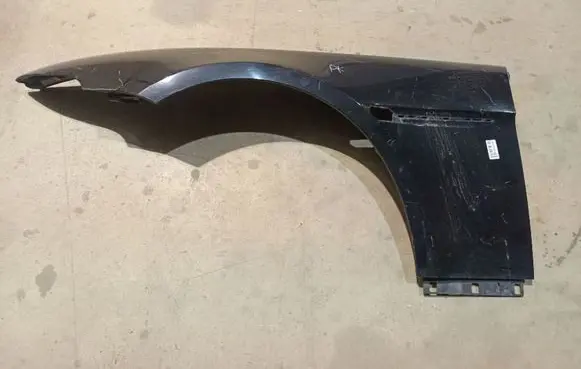 BMW 6 E63 E64 Fender