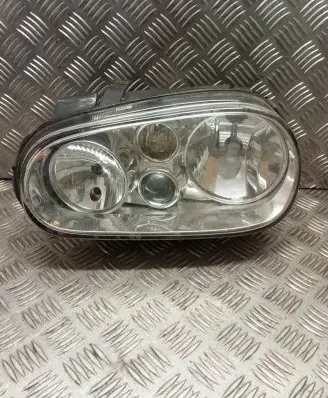 Volkswagen Golf IV Headlight/headlamp