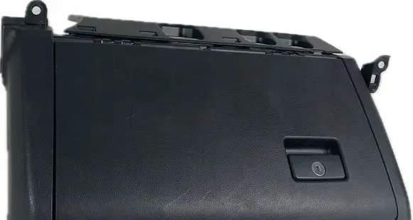 Toyota RAV 4 (XA50) Dashboard storage box/compartment 5555042130