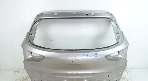 Hyundai Tucson TL Tailgate/trunk/boot lid