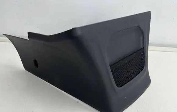 Volkswagen ID.3 Other center console (tunnel) element 10b858401b