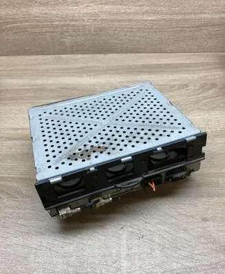 Audi A6 S6 C6 4F Radio/CD/DVD/GPS head unit 4F0035541E 4E0910541L