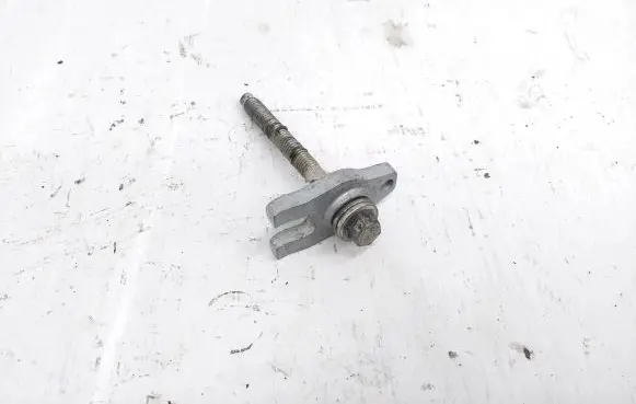 Renault Trafic III (X82) Fuel Injector clamp holder