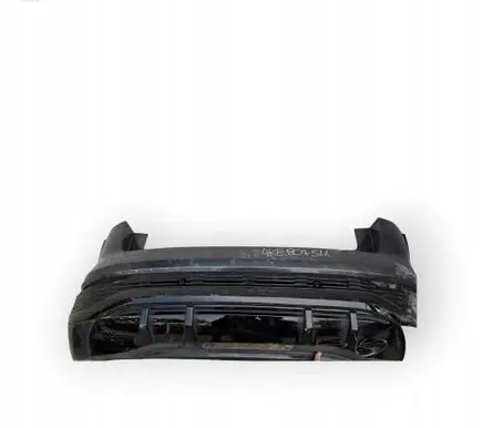 Audi e-tron Rear bumper 3XNTEILE