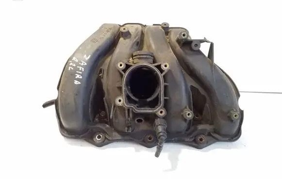 Opel Zafira A Intake manifold 24426075