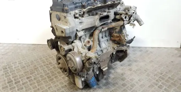 Honda CR-V Engine R20A9
