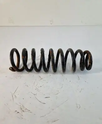 Volkswagen Golf V Front coil spring 