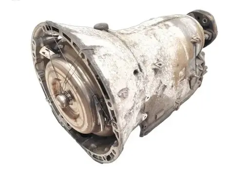 Chrysler 300 - 300C Automatic gearbox DGU