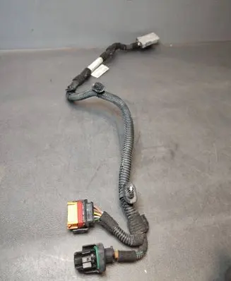 Peugeot 308 Left interior wiring harness 9805917780