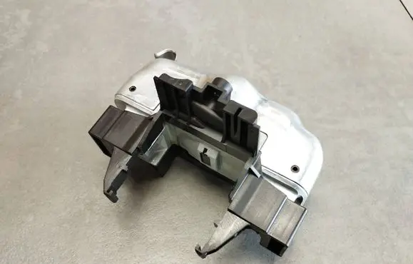 Seat Leon IV Steering wheel lock 2Q0905861B