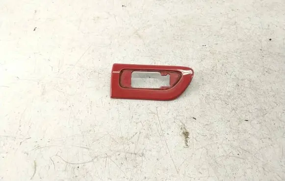 Volvo S60 Fender trim (molding) 08693514