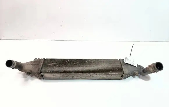 Mazda 3 I Intercooler radiator 60704