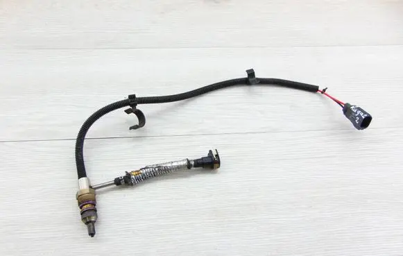 Ford Kuga II Lambda probe sensor FV419T540BB C7B1C