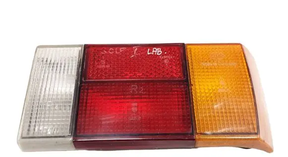 Volkswagen Golf I Rear/tail lights 171945096J 171945095N 171945095