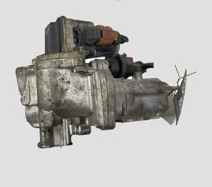 Opel Corsa D EGR valve cooler 55230929 70362203 1030121