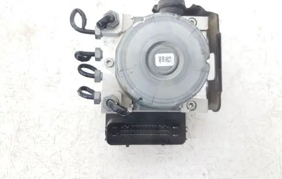 Ford Fusion II ABS Pump HG9C2C555 HG9C2C555AH 25022006744